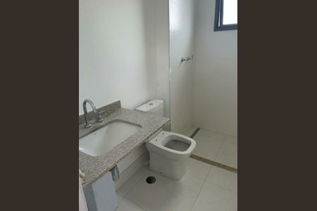 Apartamento à venda com 3 quartos, 125m² em Campo Belo, São Paulo