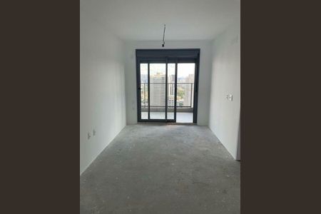 Apartamento à venda com 3 quartos, 125m² em Campo Belo, São Paulo
