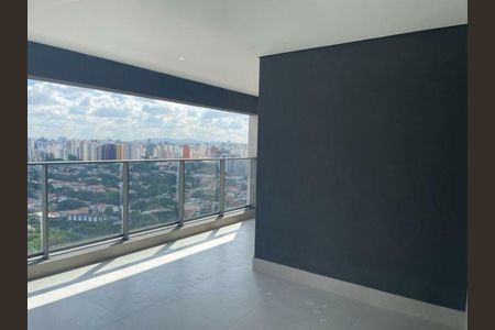 Apartamento à venda com 3 quartos, 125m² em Campo Belo, São Paulo