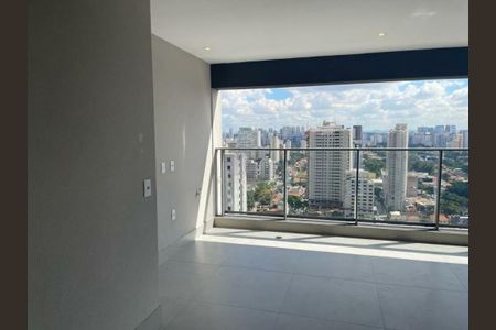 Apartamento à venda com 3 quartos, 125m² em Campo Belo, São Paulo
