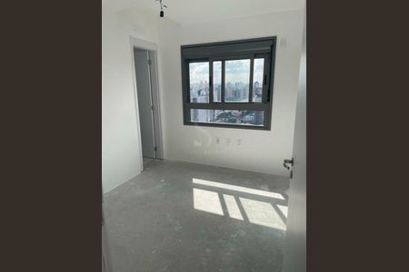 Apartamento à venda com 3 quartos, 125m² em Campo Belo, São Paulo