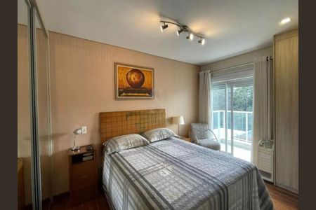 Apartamento à venda com 4 quartos, 130m² em Paraíso do Morumbi, São Paulo