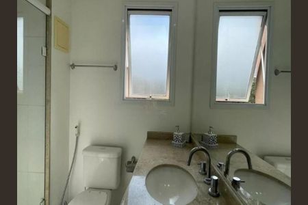 Apartamento à venda com 4 quartos, 130m² em Paraíso do Morumbi, São Paulo