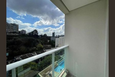 Apartamento à venda com 4 quartos, 130m² em Paraíso do Morumbi, São Paulo