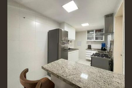 Apartamento à venda com 4 quartos, 130m² em Paraíso do Morumbi, São Paulo
