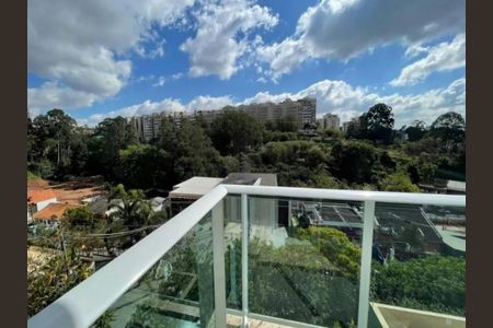 Apartamento à venda com 4 quartos, 130m² em Paraíso do Morumbi, São Paulo