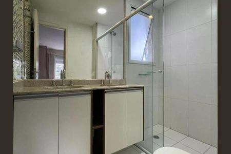 Apartamento à venda com 4 quartos, 130m² em Paraíso do Morumbi, São Paulo