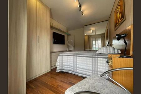 Apartamento à venda com 4 quartos, 130m² em Paraíso do Morumbi, São Paulo