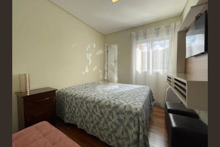 Apartamento à venda com 4 quartos, 130m² em Paraíso do Morumbi, São Paulo