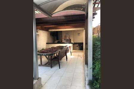 Apartamento à venda com 120m², 3 quartos e 1 vaga