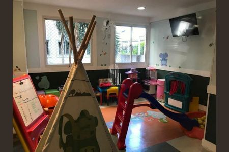 Apartamento à venda com 3 quartos, 120m² em Jardim Aeroporto, São Paulo