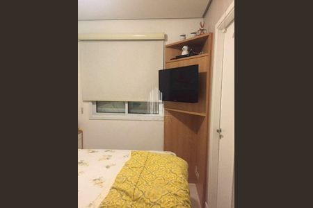 Apartamento à venda com 3 quartos, 120m² em Jardim Aeroporto, São Paulo
