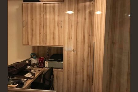 Apartamento à venda com 3 quartos, 120m² em Jardim Aeroporto, São Paulo