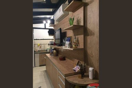 Apartamento à venda com 3 quartos, 120m² em Jardim Aeroporto, São Paulo