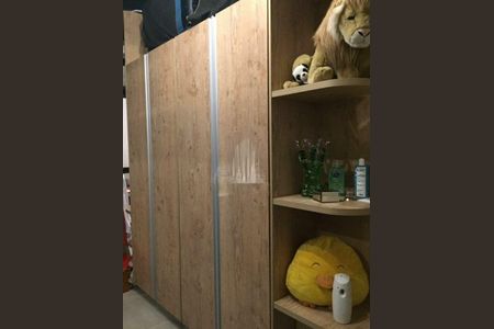 Apartamento à venda com 120m², 3 quartos e 1 vaga