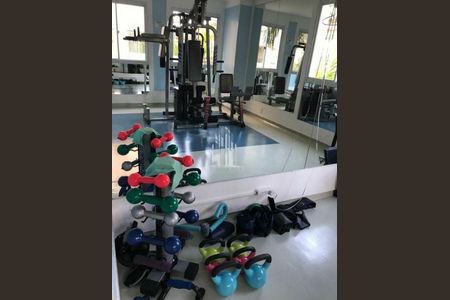 Apartamento à venda com 120m², 3 quartos e 1 vaga