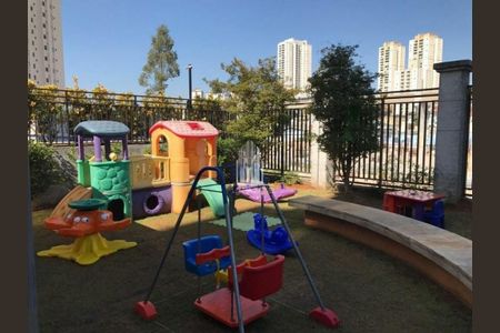 Apartamento à venda com 3 quartos, 120m² em Jardim Aeroporto, São Paulo