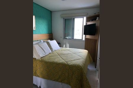 Apartamento à venda com 3 quartos, 120m² em Jardim Aeroporto, São Paulo