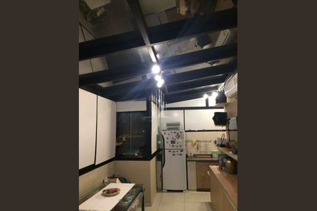 Apartamento à venda com 3 quartos, 120m² em Jardim Aeroporto, São Paulo