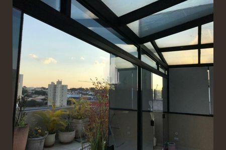 Apartamento à venda com 3 quartos, 120m² em Jardim Aeroporto, São Paulo