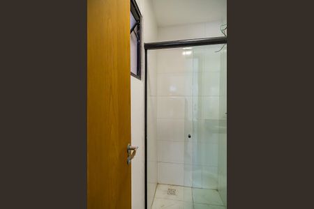 Studio para alugar com 32m², 1 quarto e sem vagaBanheiro