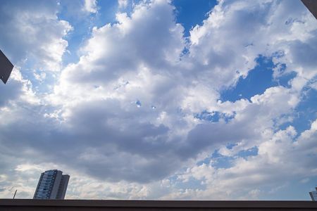 Studio para alugar com 32m², 1 quarto e sem vagaVista da Varanda