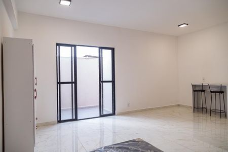 Studio para alugar com 32m², 1 quarto e sem vagaStudio