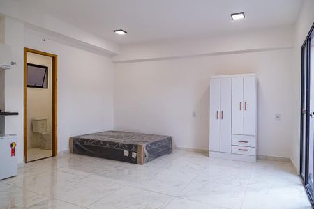 Studio para alugar com 32m², 1 quarto e sem vagaStudio