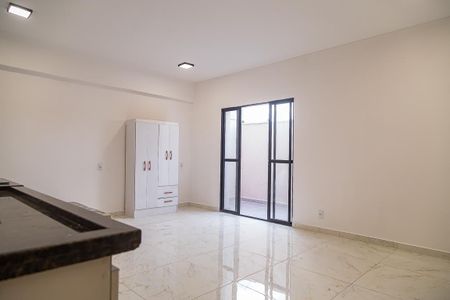 Studio para alugar com 32m², 1 quarto e sem vagaStudio