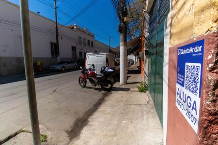 Studio para alugar com 30m², 1 quarto e sem vagaPlaquinha