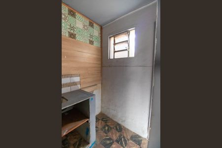 Studio para alugar com 30m², 1 quarto e sem vagaCozinha e Área de Serviço
