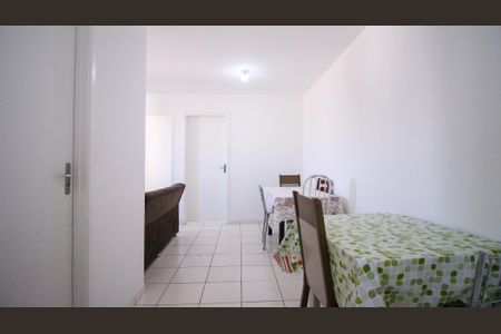 Apartamento à venda com 45m², 2 quartos e 1 vagaSala