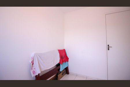 Apartamento à venda com 45m², 2 quartos e 1 vagaQuarto 2
