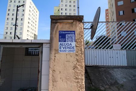 Apartamento à venda com 45m², 2 quartos e 1 vagaPlaca