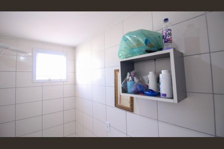 Apartamento à venda com 45m², 2 quartos e 1 vagaBanheiro