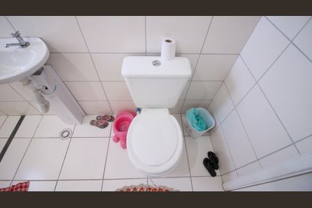 Apartamento à venda com 45m², 2 quartos e 1 vagaBanheiro