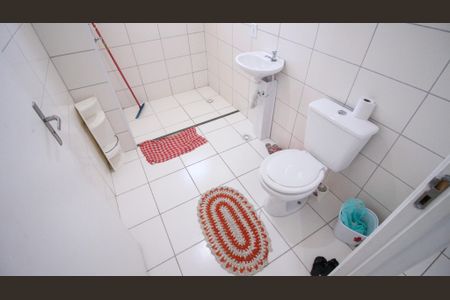 Apartamento à venda com 45m², 2 quartos e 1 vagaBanheiro