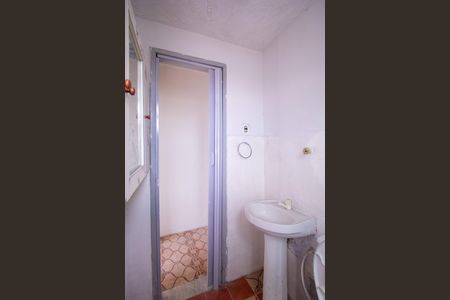 Apartamento para alugar com 60m², 1 quarto e sem vagaBanheiro