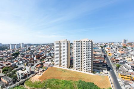 Apartamento para alugar com 32m², 2 quartos e sem vagaVista do Quarto 2