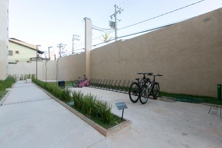 Apartamento para alugar com 32m², 2 quartos e sem vagaÁrea comum