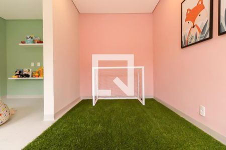 Apartamento para alugar com 32m², 2 quartos e sem vagaÁrea comum