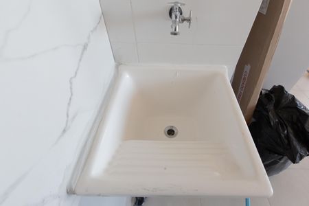 Apartamento para alugar com 32m², 2 quartos e sem vagaÁrea de Serviço