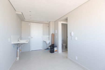 Apartamento para alugar com 32m², 2 quartos e sem vagaCozinha