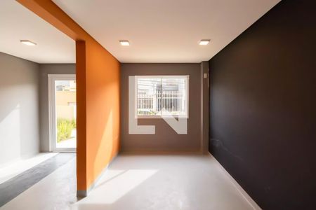 Apartamento para alugar com 32m², 2 quartos e sem vagaÁrea comum - Academia