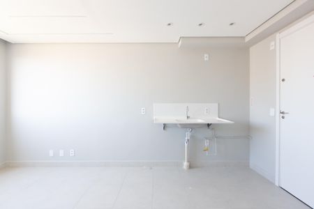 Apartamento para alugar com 32m², 2 quartos e sem vagaCozinha