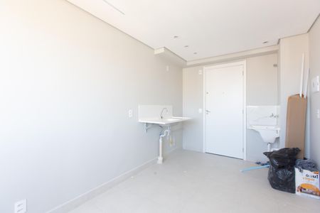 Apartamento para alugar com 32m², 2 quartos e sem vagaCozinha