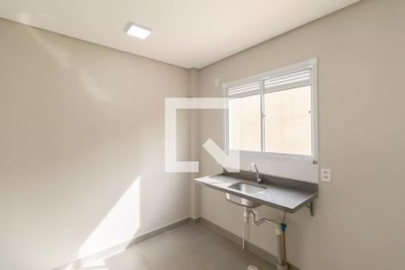 Apartamento para alugar com 32m², 2 quartos e sem vagaÁrea comum