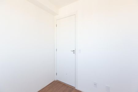 Apartamento para alugar com 32m², 2 quartos e sem vagaQuarto 1