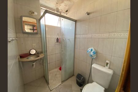 Apartamento para alugar com 58m², 1 quarto e 1 vagaBanheiro