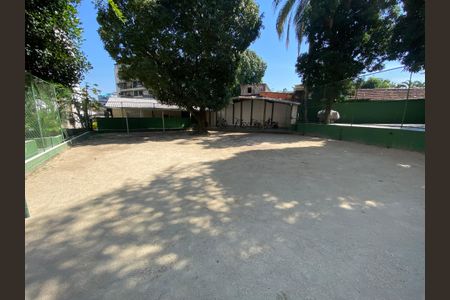 Apartamento para alugar com 58m², 1 quarto e 1 vagaÁrea comum